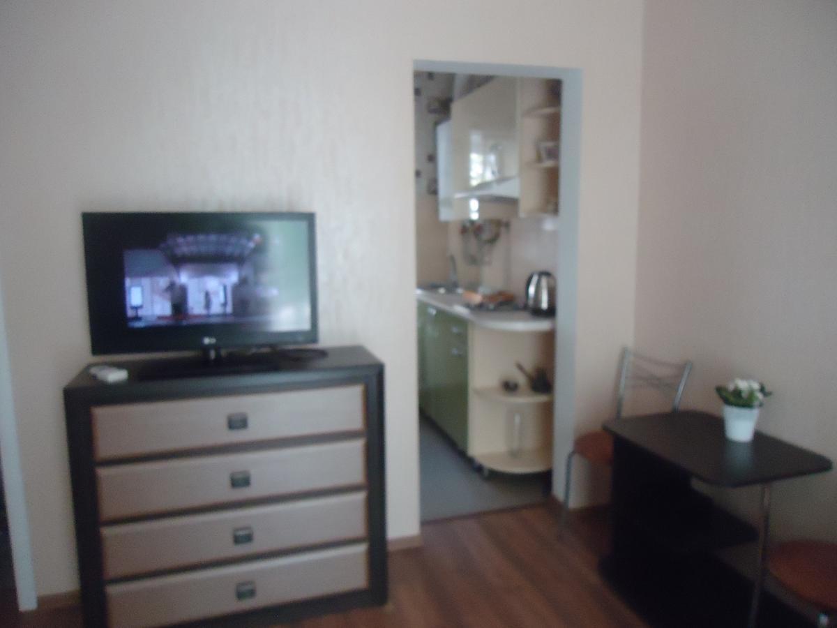 Bunin-Apart Apartment Odessa Luaran gambar