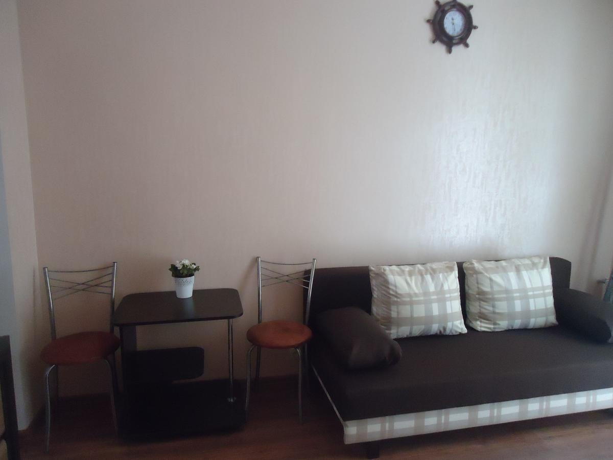 Bunin-Apart Apartment Odessa Luaran gambar